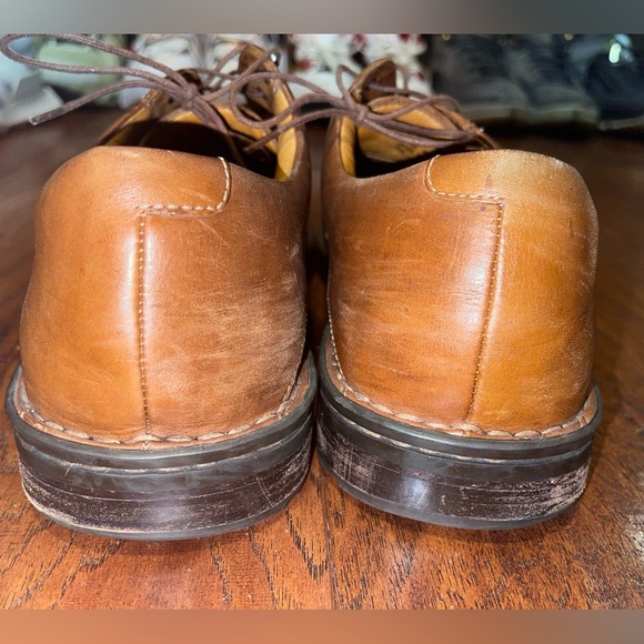 Timberland Men’s Oxfords - Picture 5 of 6